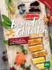Buchcover und Innenansicht für das Buch: Besondere Obstarten