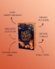 Buchcover und Innenansicht für das Buch: Oakfell Autumn Nights