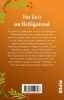 Buchcover und Innenansicht für das Buch: The Taste of Christmas