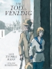 Buchcover und Innenansicht für das Buch: Der Tod in Venedig