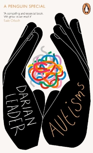 Buchcover und Innenansicht für das Buch: Autisms