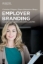Buchcover und Innenansicht für das Buch: Employer Branding