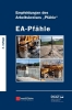Buchcover und Innenansicht für das Buch: EA-Pfähle