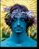Buchcover und Innenansicht für das Buch: David LaChapelle. Good News