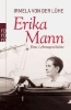 Buchcover und Innenansicht für das Buch: Erika Mann