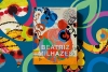 Buchcover und Innenansicht für das Buch: Beatriz Milhazes
