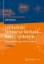 Buchcover und Innenansicht für das Buch: Lehrbuch der Technischen Mechanik - Band 2: Elastostatik