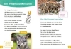 Buchcover und Innenansicht für das Buch: WAS IST WAS Erstes Lesen easy! Hunde - meine Lieblingstiere