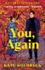 Buchcover und Innenansicht für das Buch: You, Again