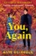 Buchcover und Innenansicht für das Buch: You, Again