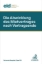 Buchcover und Innenansicht für das Buch: Die Abwicklung des Mietvertrages nach Vertragsende
