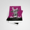 Buchcover und Innenansicht für das Buch: Relight My Fire