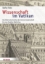 Buchcover und Innenansicht für das Buch: Wissenschaft im Vatikan