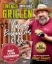 Buchcover und Innenansicht für das Buch: Einfach genial Grillen - Tacos, Burritos & Co. Grillrezpte