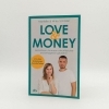 Buchcover und Innenansicht für das Buch: Love & Money