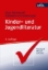 Buchcover und Innenansicht für das Buch: Kinder- und Jugendliteratur