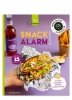 Buchcover und Innenansicht für das Buch: SNACK-ALARM!