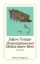 Buchcover und Innenansicht für das Buch: Vingt mille lieues sous les mers