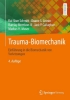 Buchcover und Innenansicht für das Buch: Trauma-Biomechanik