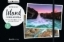 Buchcover und Innenansicht für das Buch: Island fotografieren