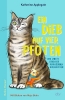 Buchcover und Innenansicht für das Buch: Pocket Bear