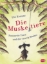 Buchcover und Innenansicht für das Buch: Die Muskeltiere - Pomme de Terre und die vierzig Räuber