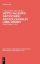 Buchcover und Innenansicht für das Buch: Vettii Valentis Antiocheni anthologiarum libri novem