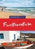 Buchcover und Innenansicht für das Buch: Baedeker SMART Reiseführer Fuerteventura