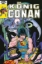 Buchcover und Innenansicht für das Buch: Conan the King #20-#35