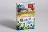 Buchcover und Innenansicht für das Buch: Blaubeerjahre