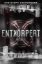 Buchcover und Innenansicht für das Buch: Entkörpert - Entzweit