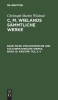 Buchcover und Innenansicht für das Buch: Philosophische und kulturhistorische Werke, Band 10: Aristipp, Teil 3, 4