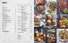 Buchcover und Innenansicht für das Buch: Weber's ULTIMATE HEAT