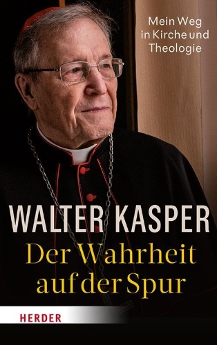 Buchcover und Innenansicht für das Buch: Der Wahrheit auf der Spur