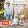 Buchcover und Innenansicht für das Buch: Klompelompes Sommerbarn