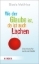 Buchcover und Innenansicht für das Buch: Wo der Glaube ist, da ist auch Lachen