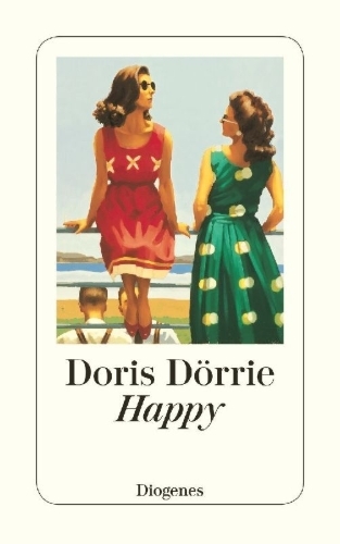 Buchcover und Innenansicht für das Buch: Happy