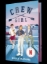 Buchcover und Innenansicht für das Buch: Crew Girl