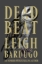 Buchcover und Innenansicht für das Buch: Dead Beat