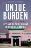 Buchcover und Innenansicht für das Buch: Undue Burden