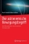 Buchcover und Innenansicht für das Buch: Der astronomische Bewegungsbegriff