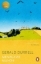 Buchcover und Innenansicht für das Buch: Menagerie Manor