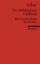 Buchcover und Innenansicht für das Buch: De coniuratione Catilinae