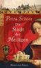 Buchcover und Innenansicht für das Buch: Die Stadt der Heiligen