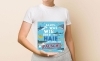 Buchcover und Innenansicht für das Buch: Everything you know about sharks is wrong