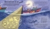 Buchcover und Innenansicht für das Buch: Everything you know about sharks is wrong