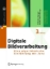Buchcover und Innenansicht für das Buch: Digitale Bildverarbeitung
