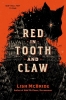 Buchcover und Innenansicht für das Buch: Red in Tooth and Claw