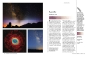 Buchcover und Innenansicht für das Buch: Lonely Planet Stargazing Around the World: A Tour of the Night Sky
