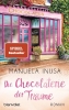 Buchcover und Innenansicht für das Buch: Die Chocolaterie der Träume